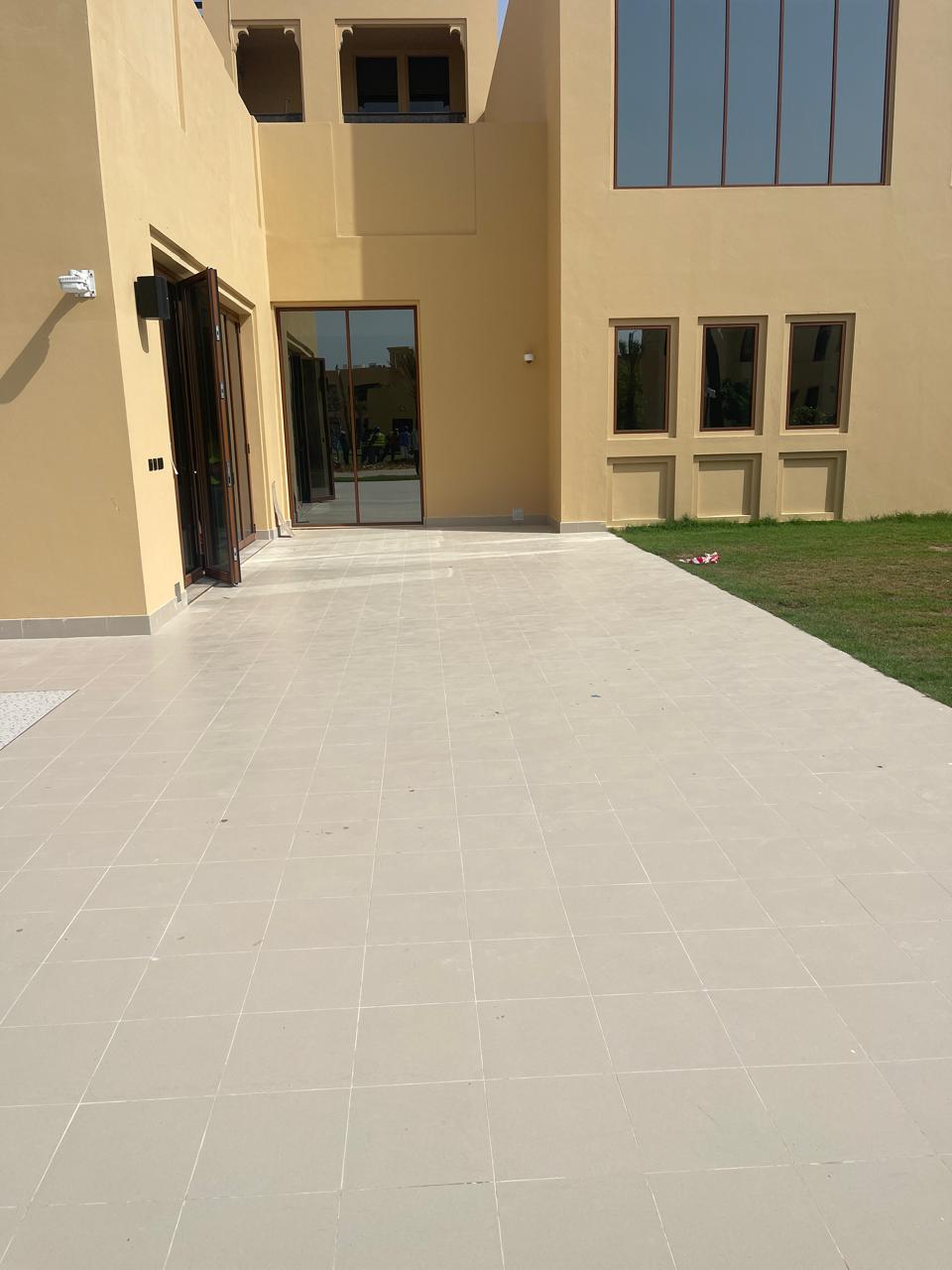 Landscaping with Al Bania 24